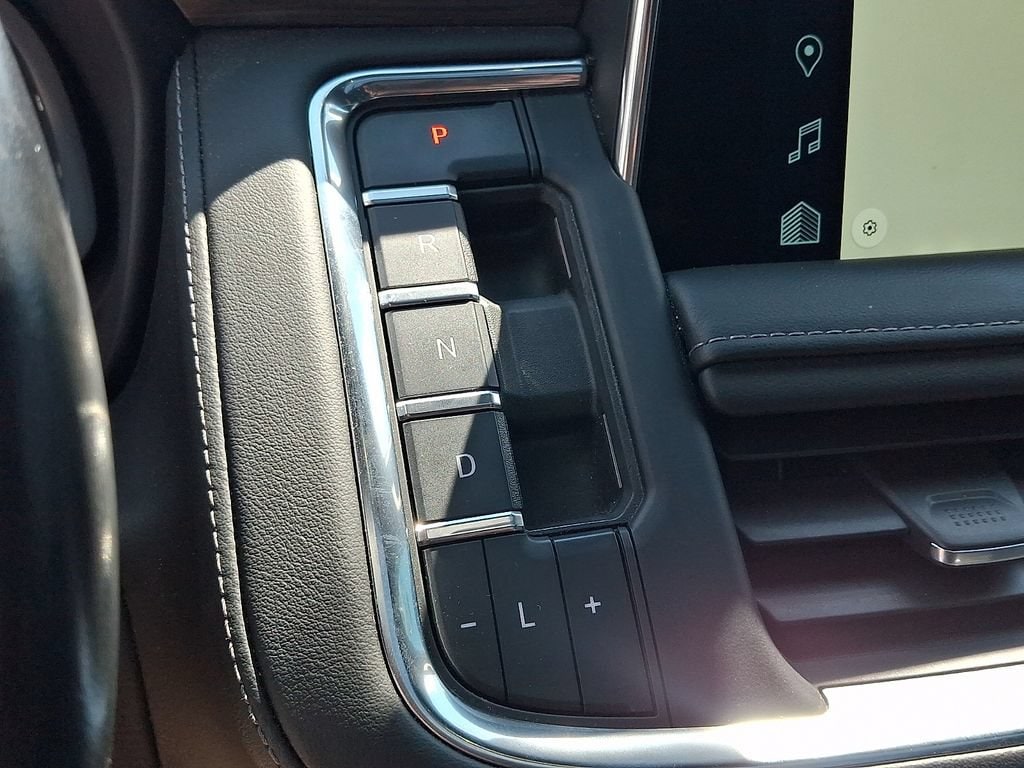2022 Chevrolet Tahoe Z71 - Photo 14