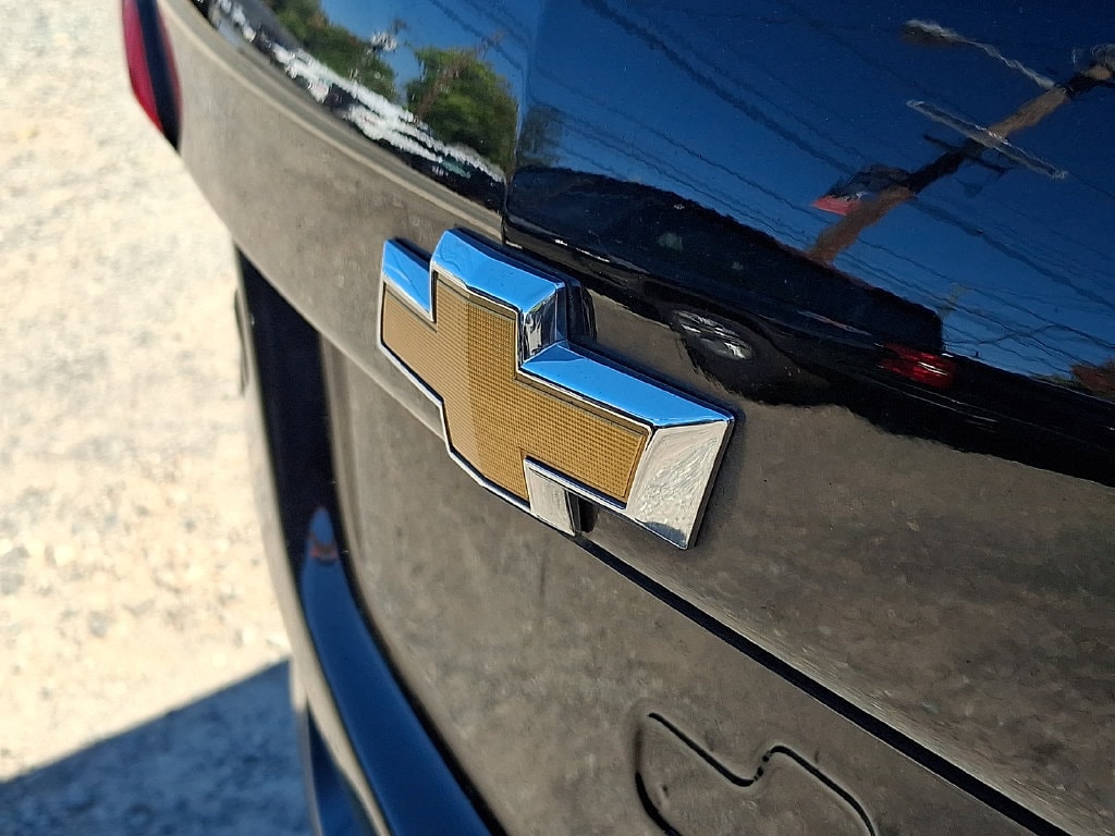 2024 Chevrolet Equinox LT - Photo 28