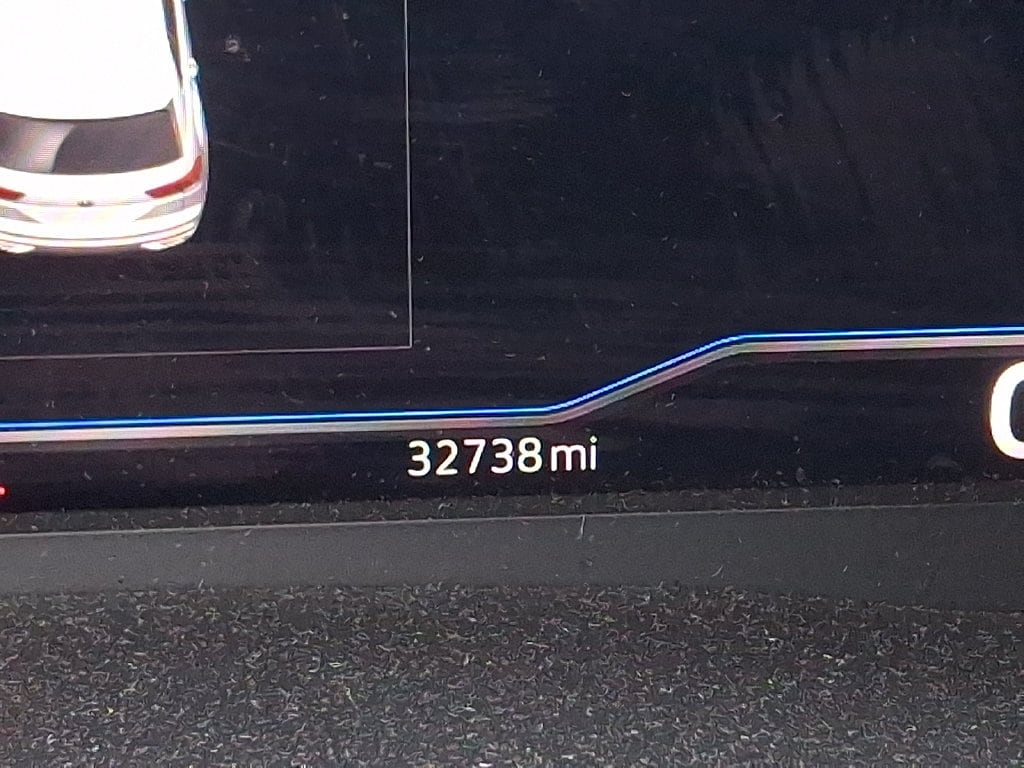 2023 Volkswagen Atlas Cross Sport SE w/Tech - Photo 17