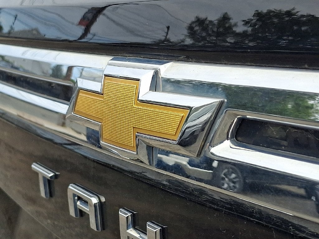 2024 Chevrolet Tahoe LS - Photo 29
