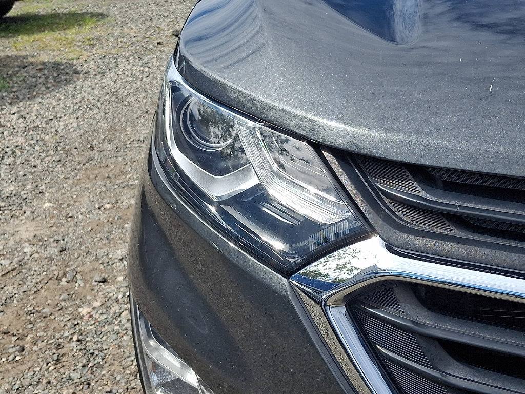 2018 Chevrolet Equinox LT - Photo 35