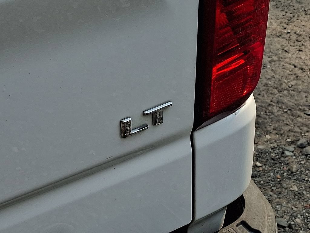 2024 Chevrolet Silverado 1500 LT - Photo 29