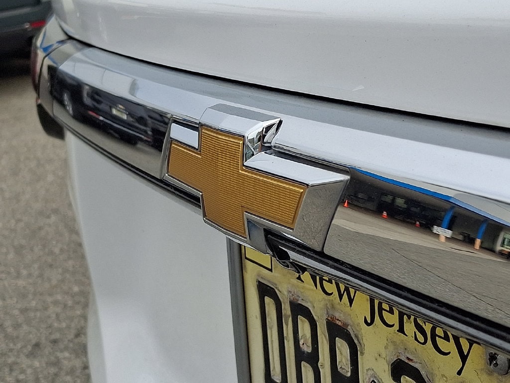 2023 Chevrolet Traverse 1LT - Photo 29