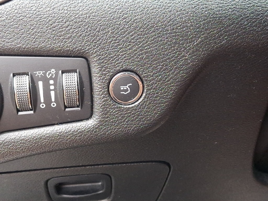 2020 Jeep Cherokee Limited - Photo 24
