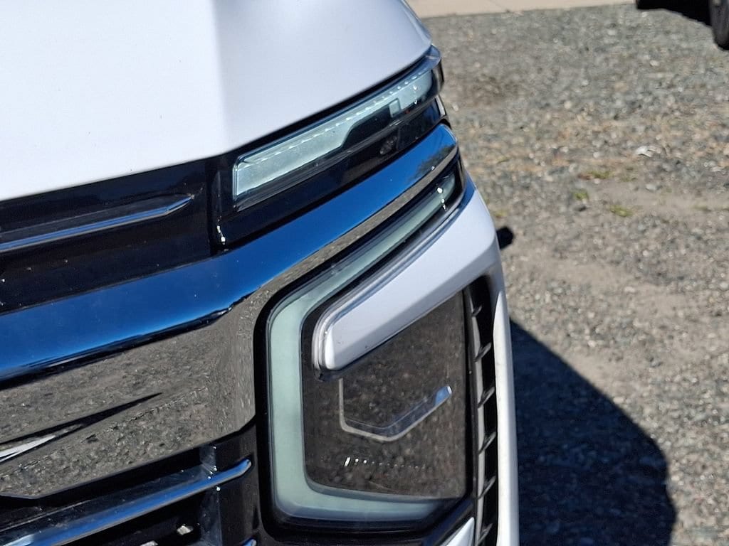 2026 Chevrolet Suburban LT - Photo 36