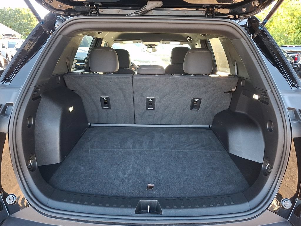 2025 Chevrolet Equinox LT - Photo 26
