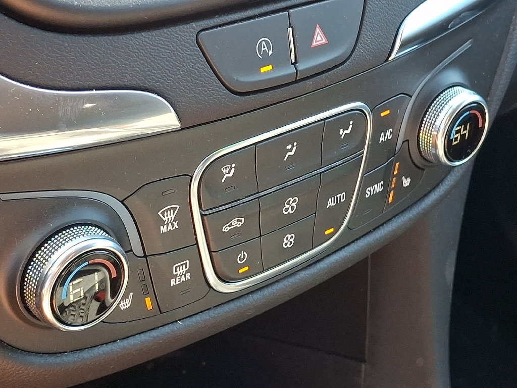 2024 Chevrolet Equinox LT - Photo 15