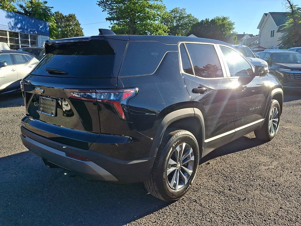 2025 Chevrolet Equinox LT - Photo 6