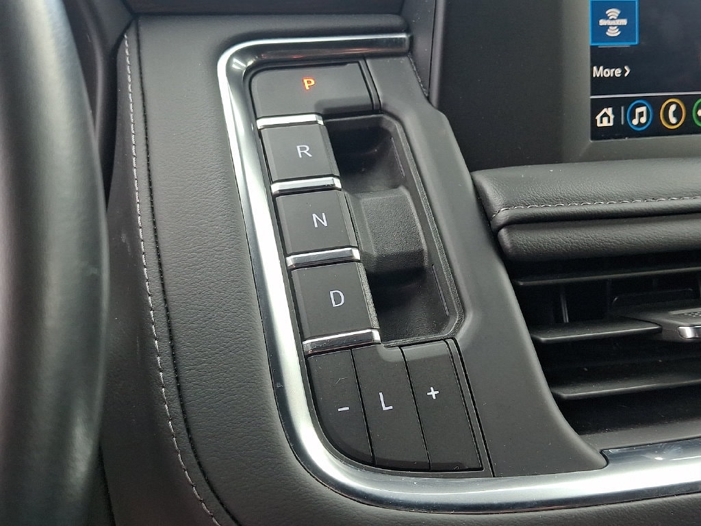 2024 Chevrolet Tahoe LS - Photo 15