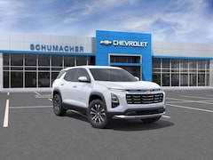 2027 Chevrolet Equinox LT SUV