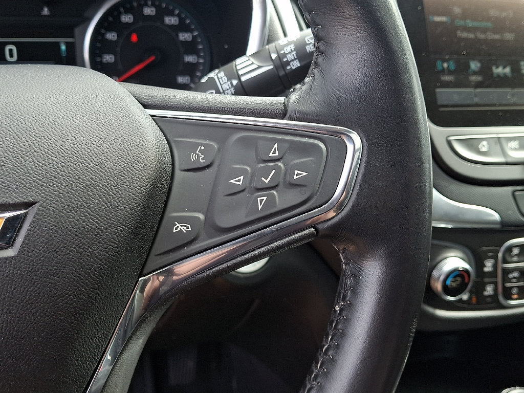 2018 Chevrolet Equinox LT - Photo 22