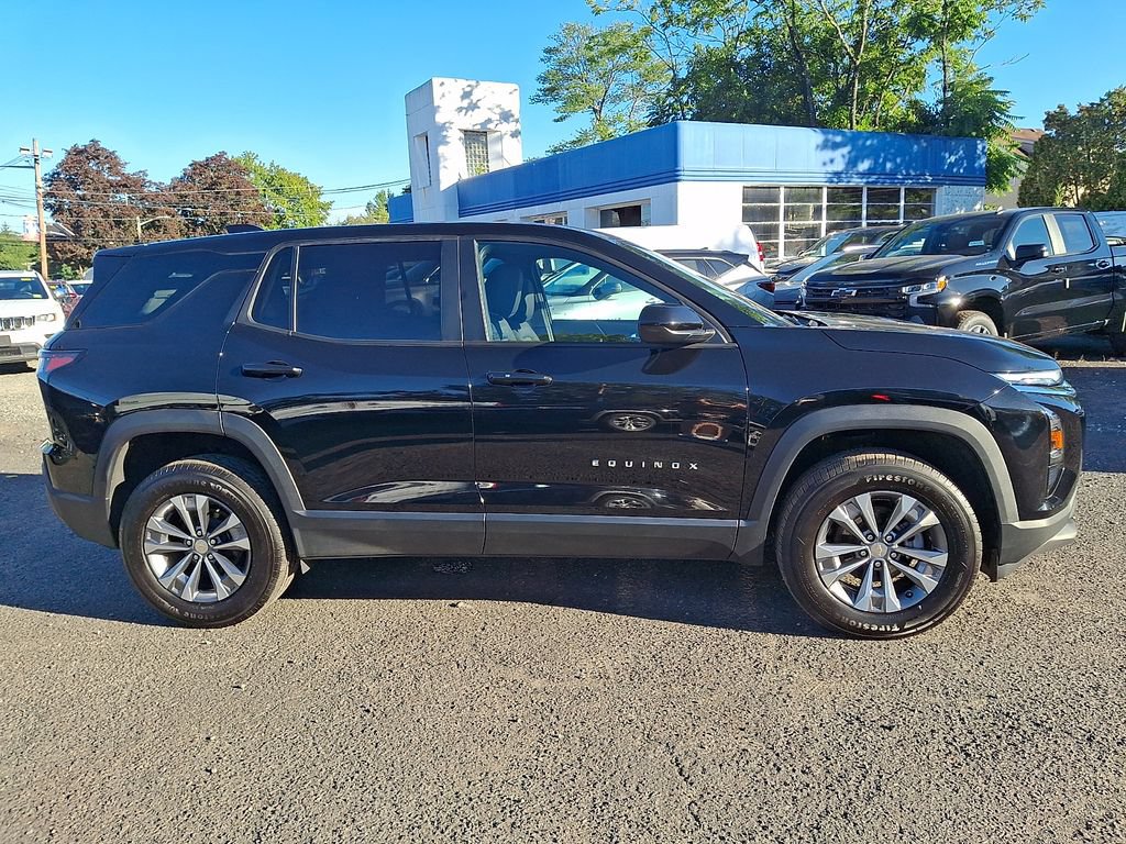 2025 Chevrolet Equinox LT - Photo 7