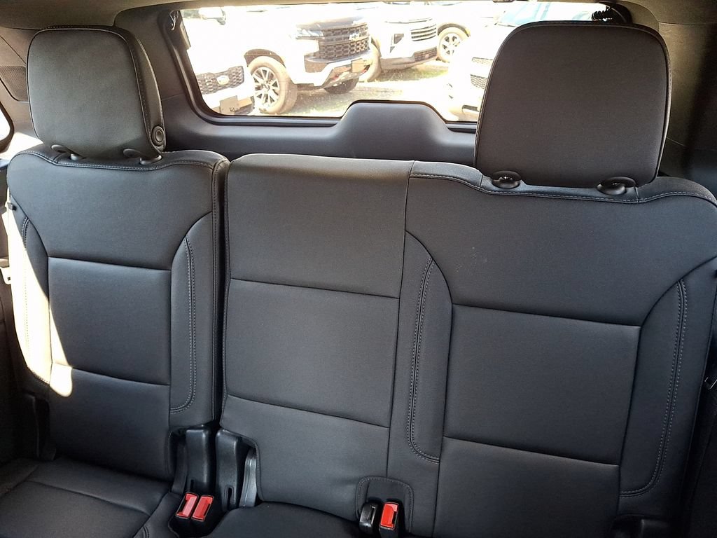 2022 Chevrolet Tahoe Z71 - Photo 10