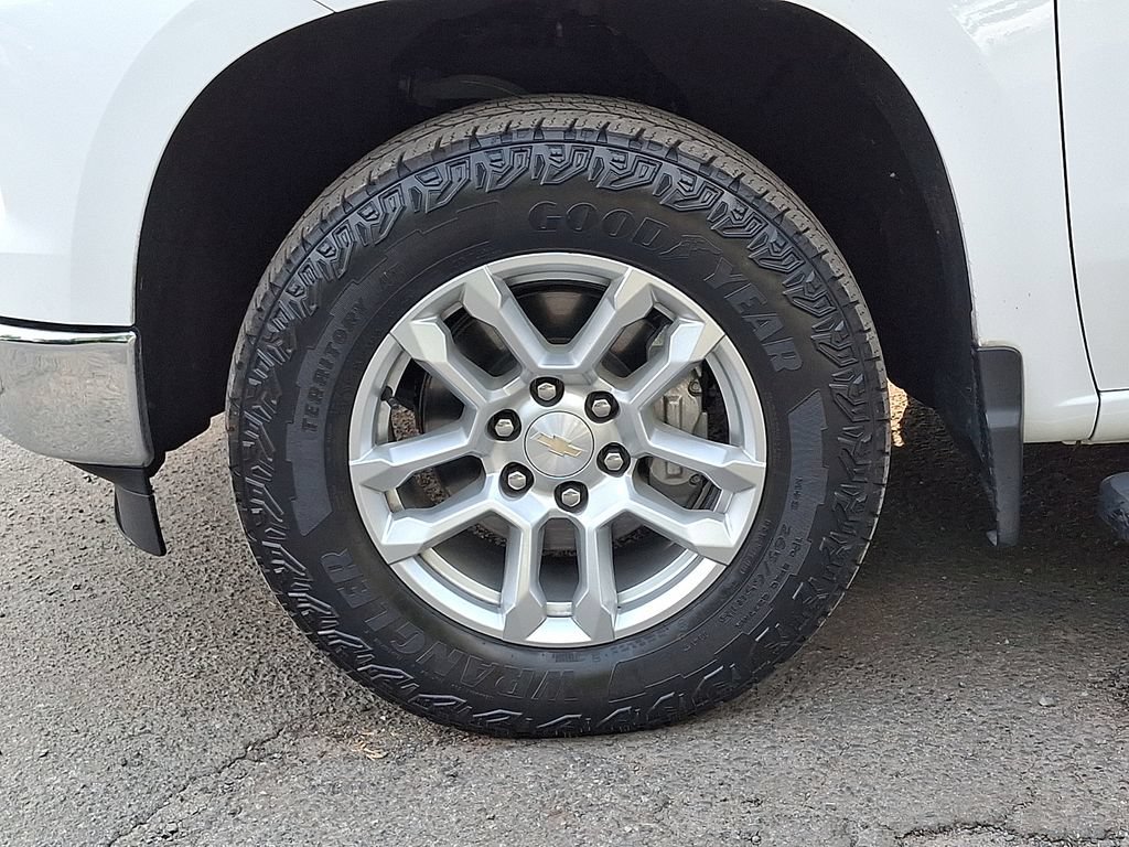 2024 Chevrolet Silverado 1500 LT - Photo 31