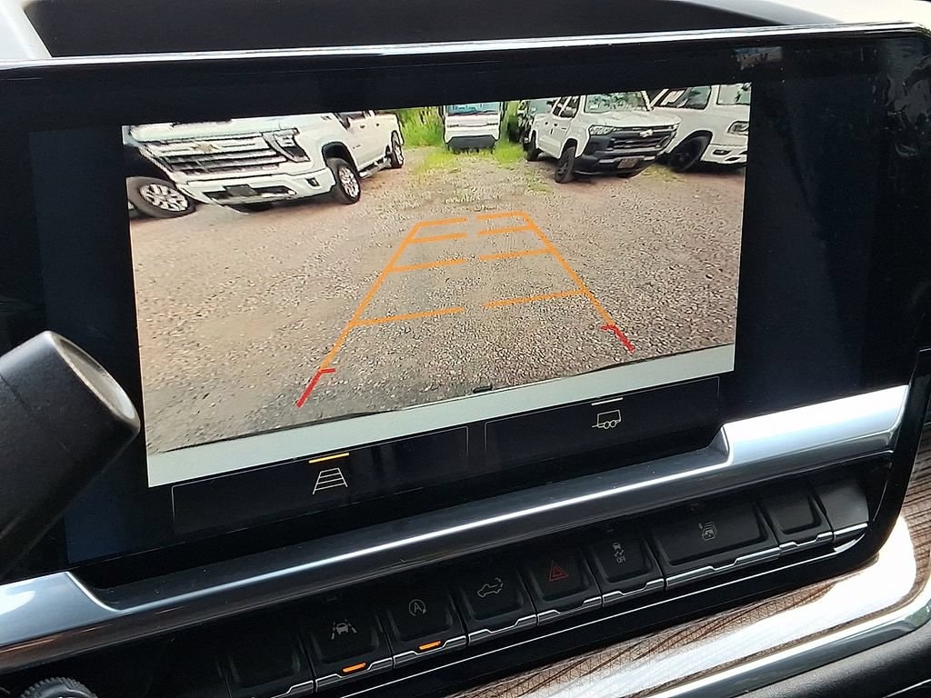 2024 Chevrolet Silverado 1500 LT - Photo 17