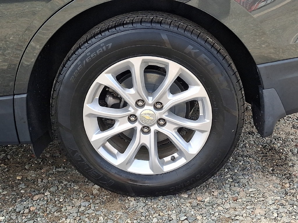 2018 Chevrolet Equinox LT - Photo 31