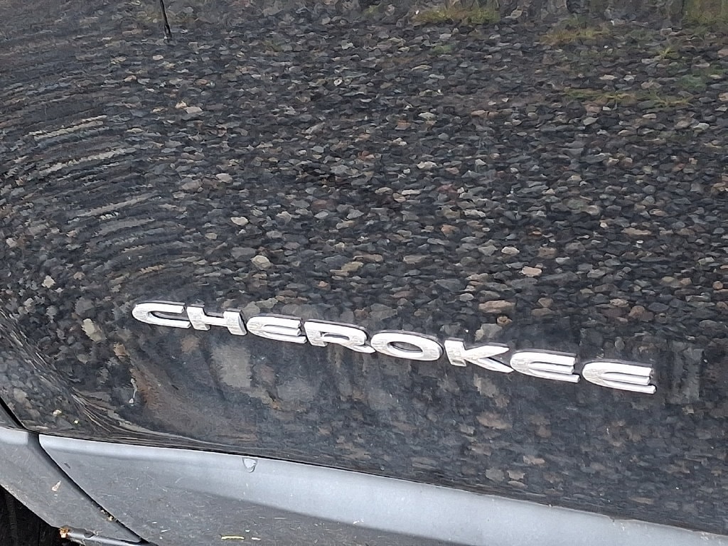 2020 Jeep Cherokee Limited - Photo 30