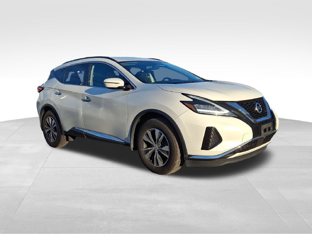 2019 Nissan Murano