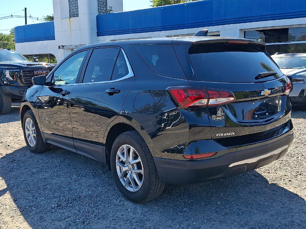 2024 Chevrolet Equinox LT - Photo 6