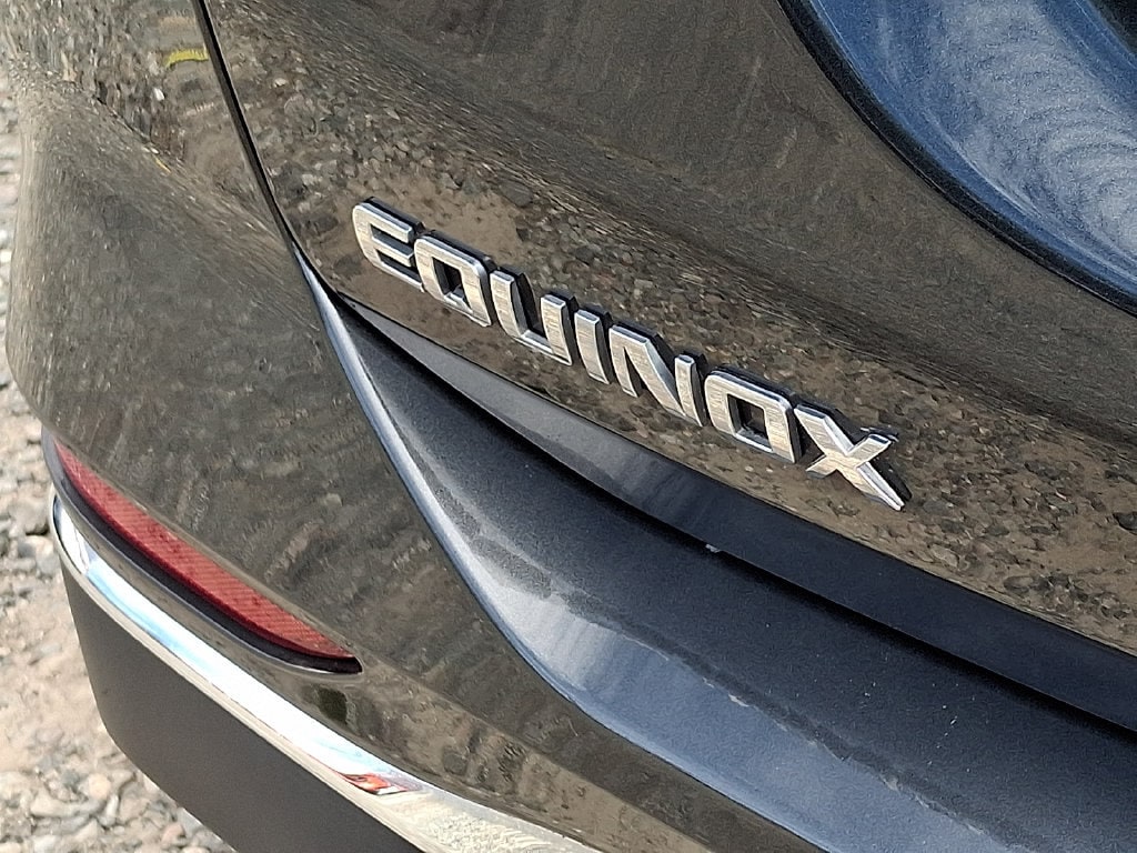 2018 Chevrolet Equinox LT - Photo 30