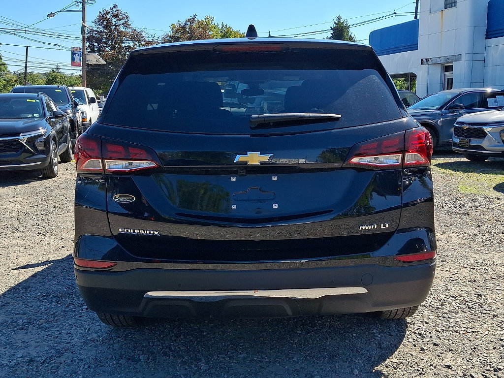 2024 Chevrolet Equinox LT - Photo 7