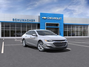2024 Chevrolet Malibu 1LT Sedan