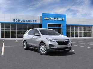 2023 Chevrolet Equinox LT SUV