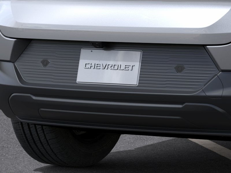 2026 Chevrolet Equinox EV 2LT - Photo 38