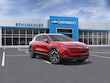  Chevrolet Equinox EV
