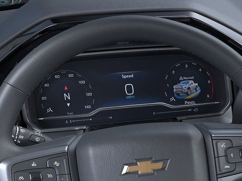 2026 Chevrolet Silverado 2500 HD LTZ - Photo 18