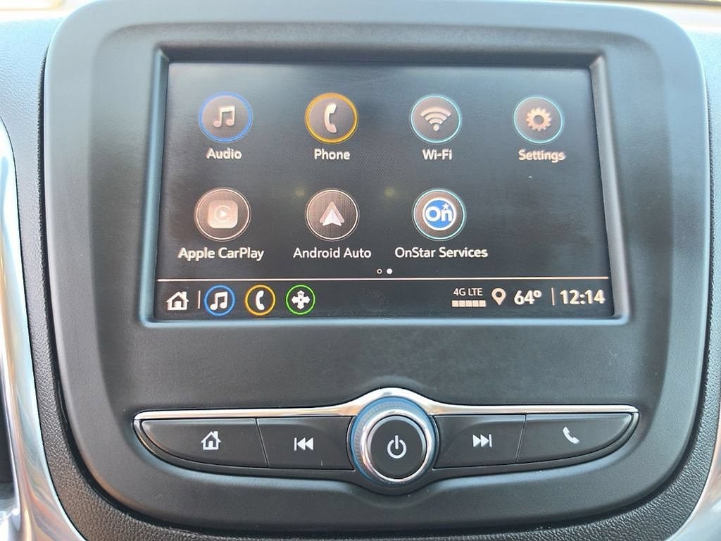 2024 Chevrolet Equinox LT - Photo 15