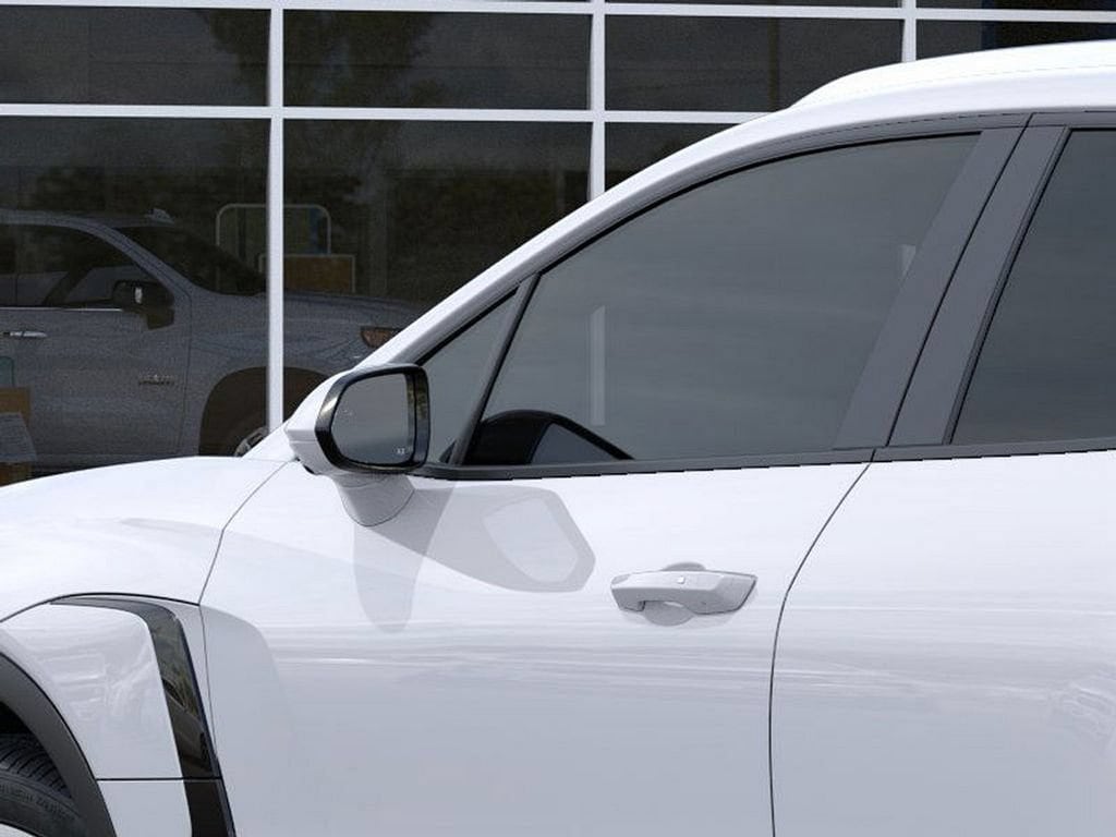 2025 Chevrolet Blazer EV LT - Photo 12
