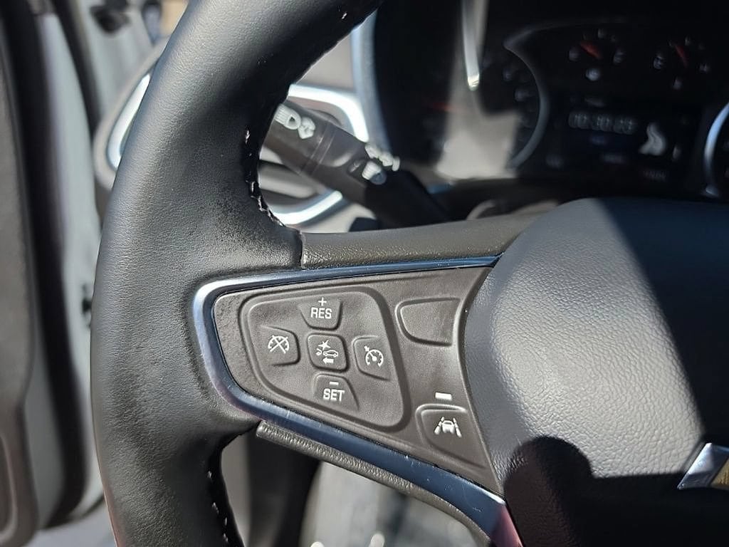 2024 Chevrolet Equinox LT - Photo 10