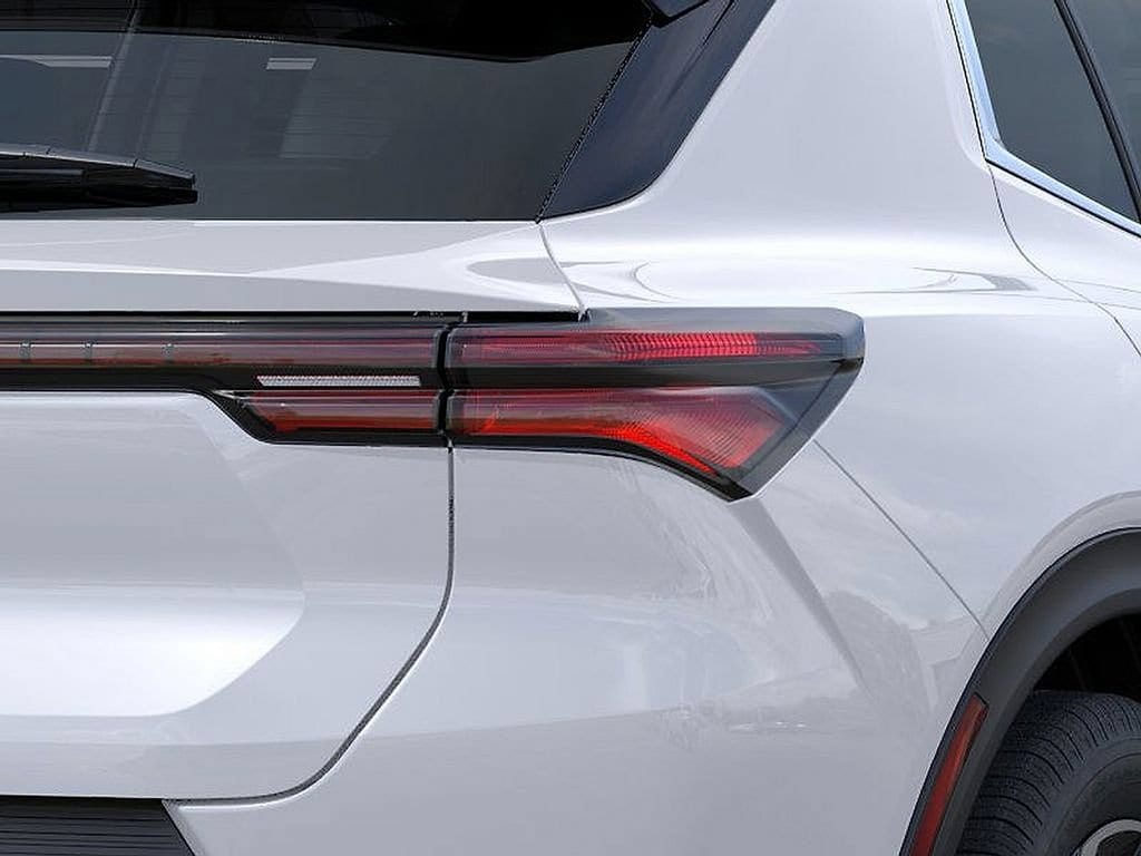 2026 Chevrolet Equinox EV 2LT - Photo 11