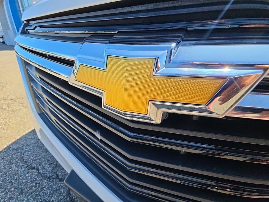 2024 Chevrolet Equinox LT - Photo 35