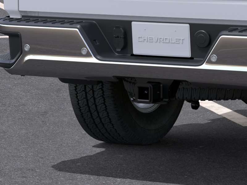 2026 Chevrolet Silverado 2500 HD Work Truck - Photo 38