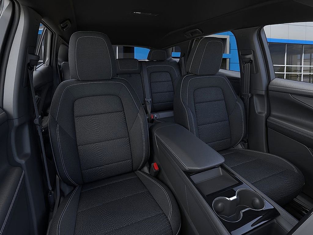 2026 Chevrolet Blazer EV LT - Photo 16