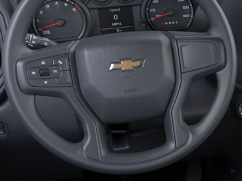 2026 Chevrolet Silverado 2500 HD Work Truck - Photo 19