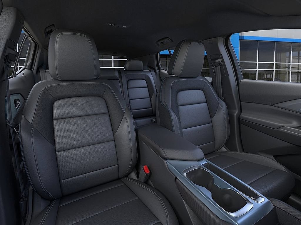 2026 Chevrolet Equinox EV 2LT - Photo 16