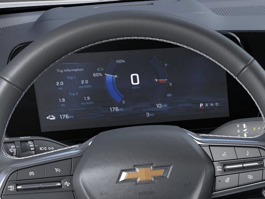 2025 Chevrolet Blazer EV LT - Photo 18