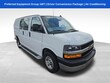  Chevrolet Express Cargo