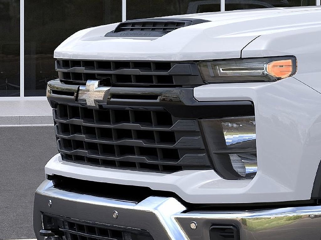 2026 Chevrolet Silverado 2500 HD Work Truck - Photo 13