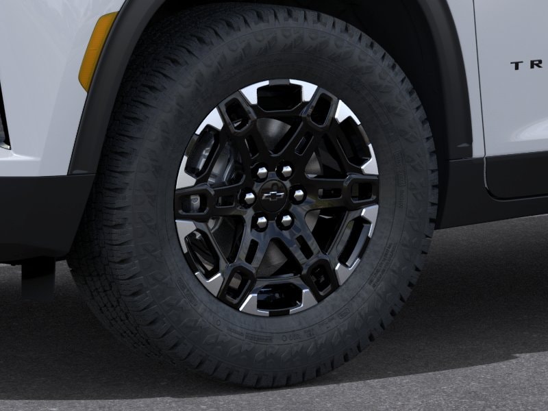 2027 Chevrolet Traverse Z71 - Photo 33