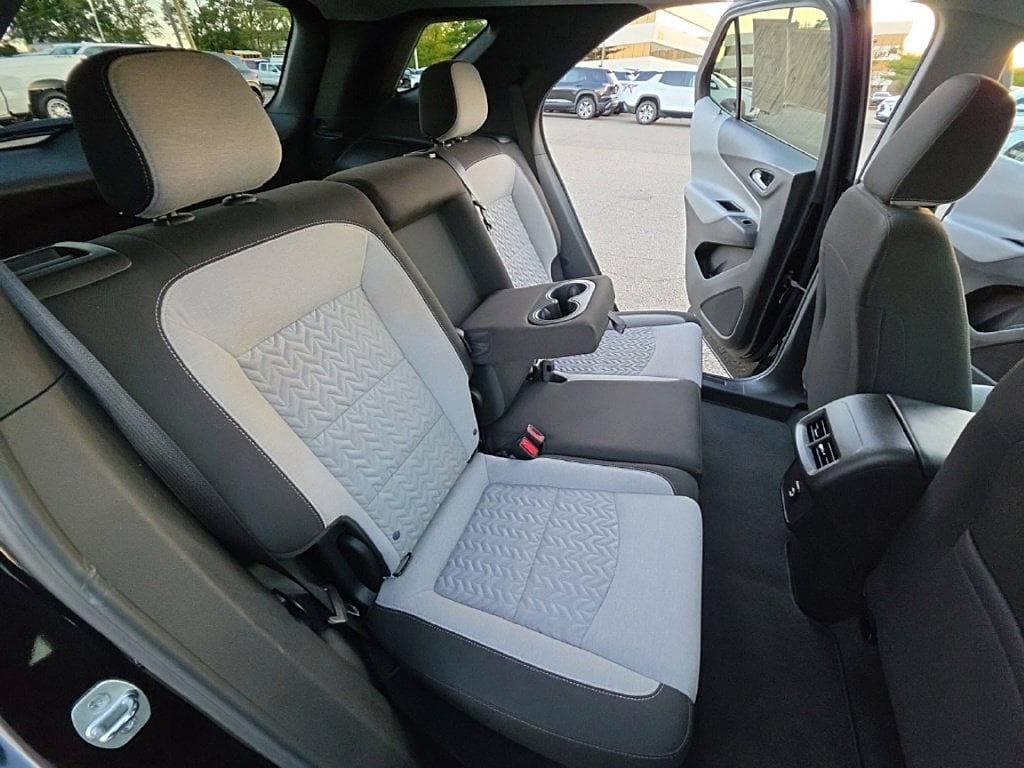 2024 Chevrolet Equinox LS - Photo 14