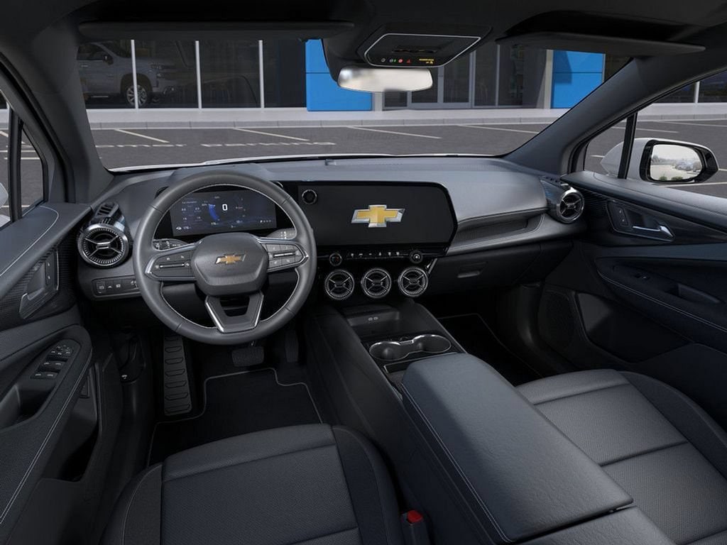 2025 Chevrolet Blazer EV LT - Photo 15