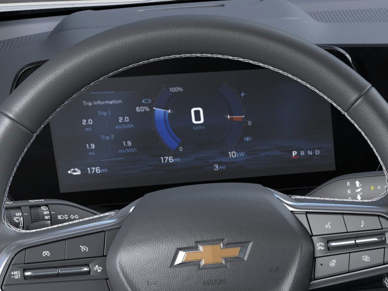 2025 Chevrolet Blazer EV LT - Photo 41
