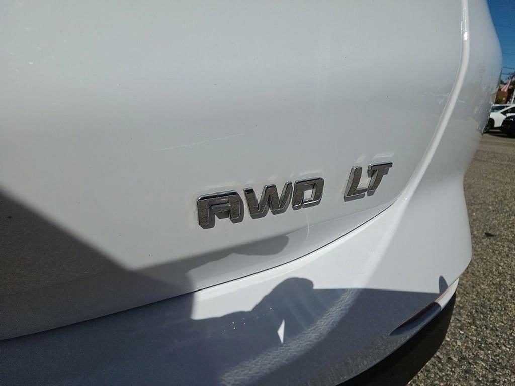 2024 Chevrolet Equinox LT - Photo 29