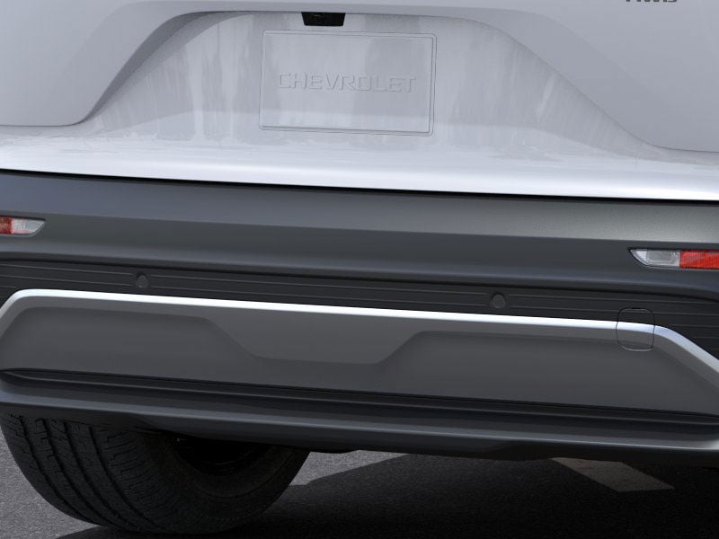 2025 Chevrolet Blazer EV LT - Photo 37