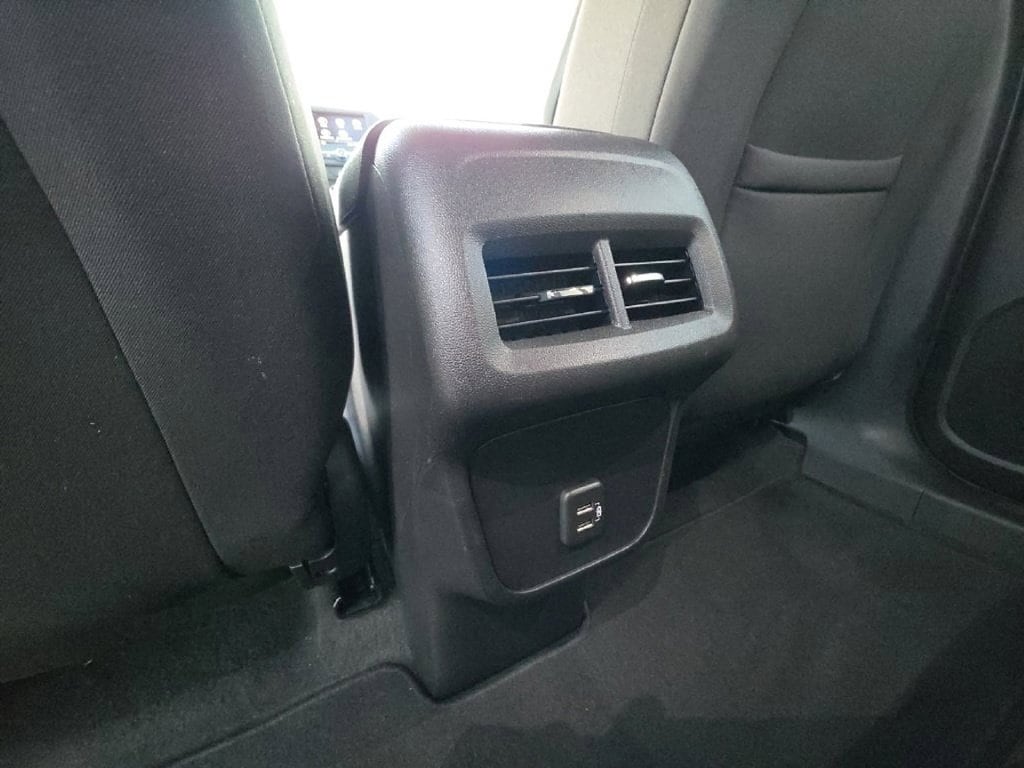 2024 Chevrolet Equinox LS - Photo 12