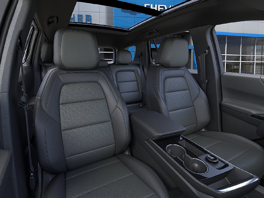 2027 Chevrolet Equinox LT - Photo 16